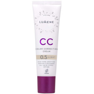 Lumene Cc Color Correcting Cream SPF 20 Light