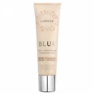 Lumene Blur 16H Longwear Foundation SPF 15 1.5 Fair Beige