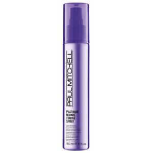 Paul Mitchell Platinum Blonde Toning Spray (150ml)