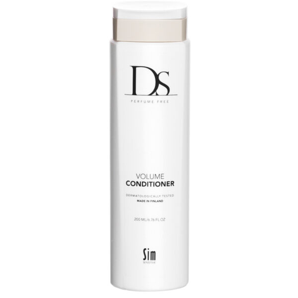 DS SIM Sensitive Volume Conditioner (200ml)