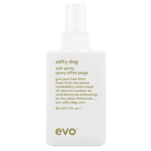 Evo Salty Dog Salt Spray (50ml)