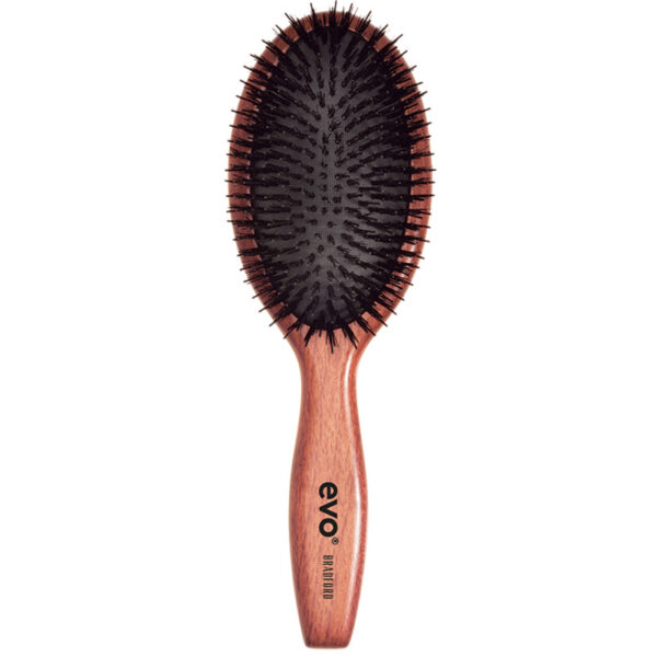 Evo Bradford Pin Bristle Dressing Brush