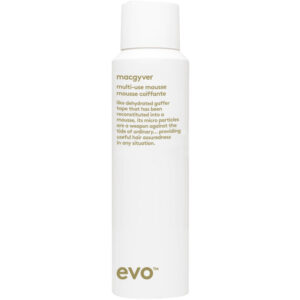 Evo Macgyver Mousse (50ml)