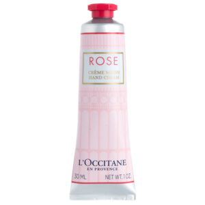 L&apos;Occitane Rose Hand Cream (30ml)