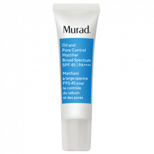 Murad Oil and Pore Control Mattifier Broad Spectrum SPF 45 PA++++ (50ml)