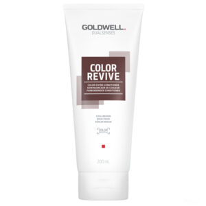 Goldwell Dualsenses Color Revive Conditioner Cool Brown