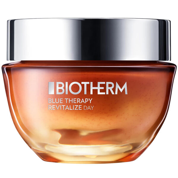 Biotherm Blue Therapy Revitalize Moisturizing Day Cream (50 ml)