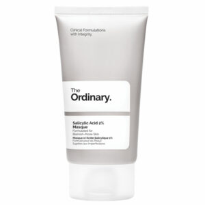 The Ordinary Salicylic Acid 2% Masque (50ml)