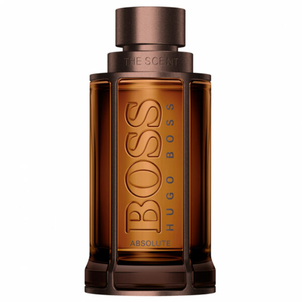 Hugo Boss Boss The Scent Absolute EdP (100ml)