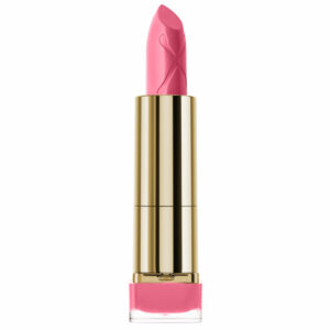 Max Factor Colour Elixir Lipstick English Rose 090