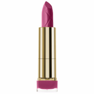 Max Factor Colour Elixir Lipstick Midnight Mauve 120