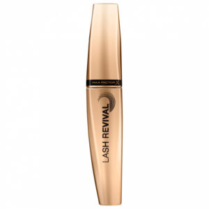 Max Factor Lash Revival Mascara 01 Black