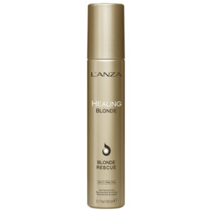 Lanza Healing Blonde Blonde Rescue (150ml)