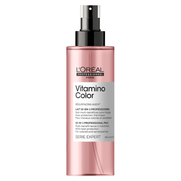 L&apos;Oréal Professionnel Serie Expert Vitamino Color 10-In-1 (190ml)