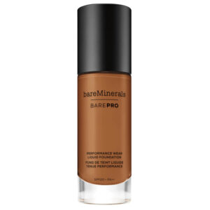 bareMinerals Barepro Performance Wear Liquid Foundation SPF 20 Mapel 24.5