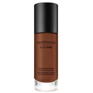 bareMinerals Barepro Performance Wear Liquid Foundation SPF 20 Mocha 31