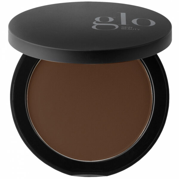 Glo Skin Beauty Pressed Base Cocoa