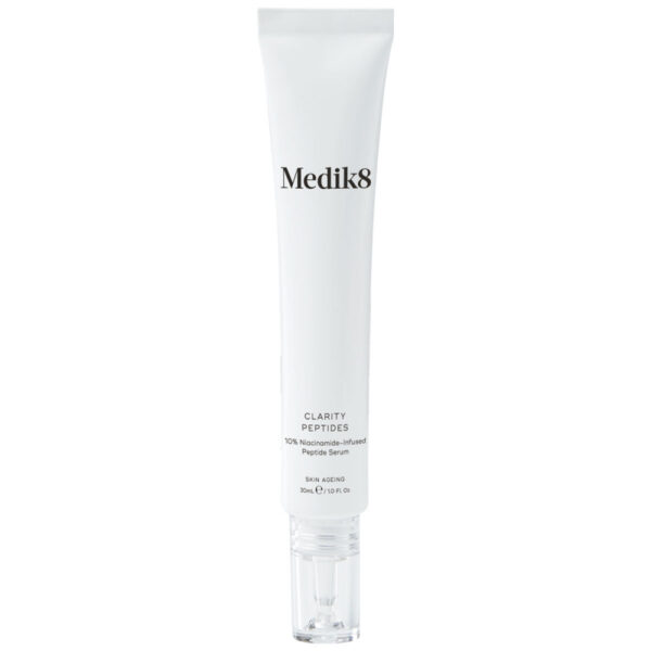 Medik8 Clarity Peptides (30ml)