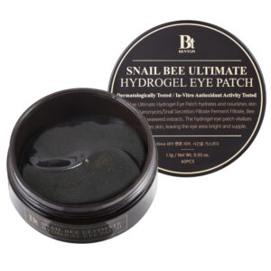 Benton Snail Bee Ultimate Hydrogel Eye Patch (60pcs)