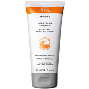 REN Micro Polish Cleanser (150 ml)