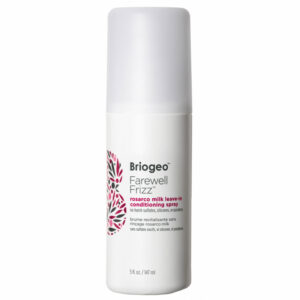 Briogeo Farewell Frizz Rosarco Milk Leave-In Conditioning Spray (148ml)