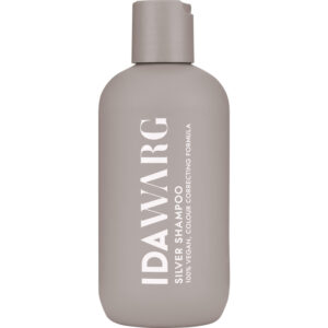 Ida Warg Silver Shampoo (250ml)