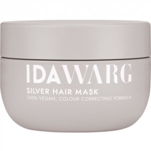 Ida Warg Silver Hair Mask (300ml)