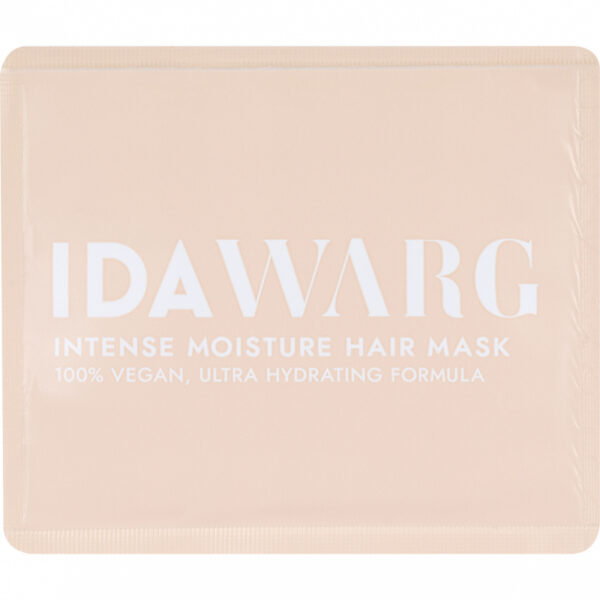 Ida Warg One Time Mask Intensive Moisture Mask (25ml)