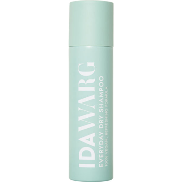 Ida Warg Everyday Dry Shampoo (150ml)