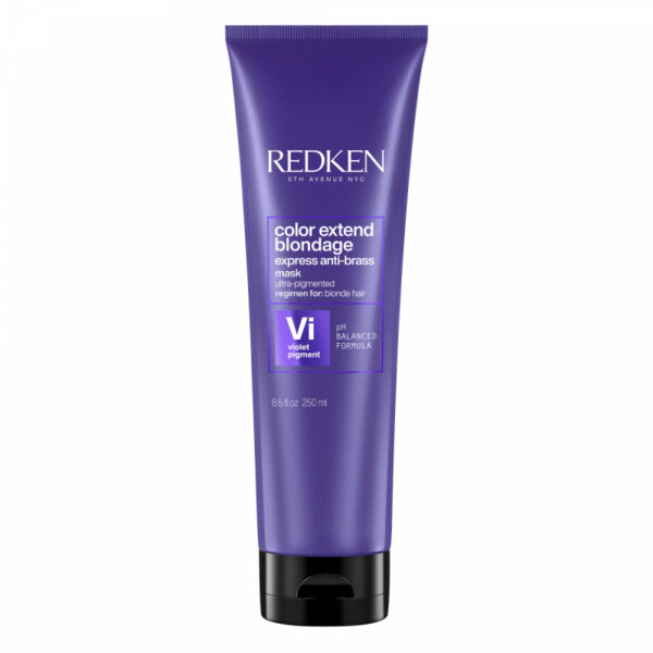 Redken Color Extend Blondage Express Anti-Brass Mask (250 ml)