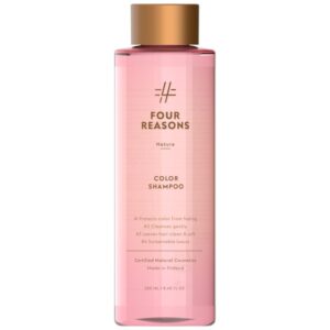 Four Reasons Nature Color Shampoo (250ml)