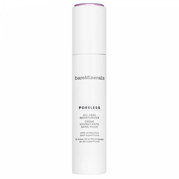 bareMinerals Poreless Oil-Free Mosituirzer (50ml)