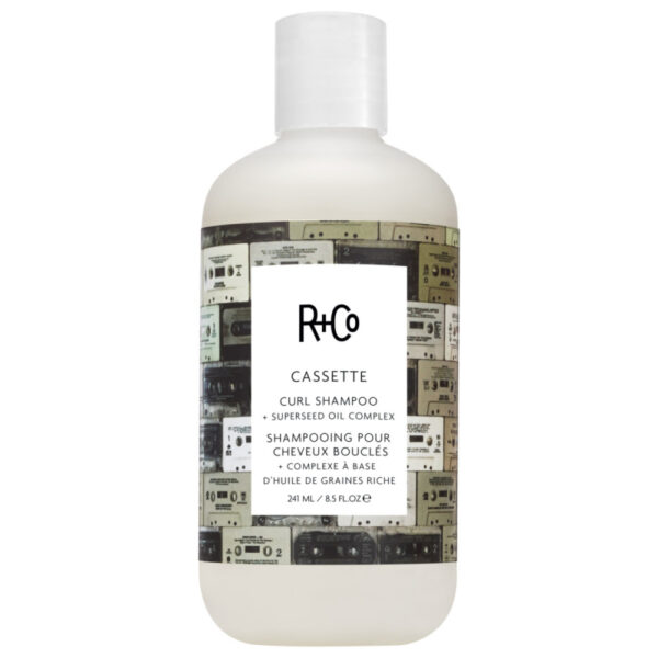 R+Co Cassette Curl Shampoo (251ml)