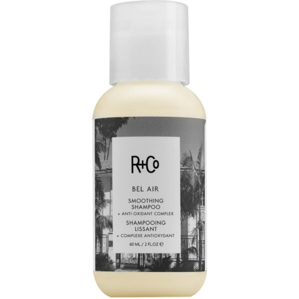 R+Co Bel Air Smoothing Shampoo (50ml)