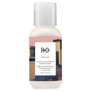 R+Co Dallas Biotin Thickening Conditioner (60ml)