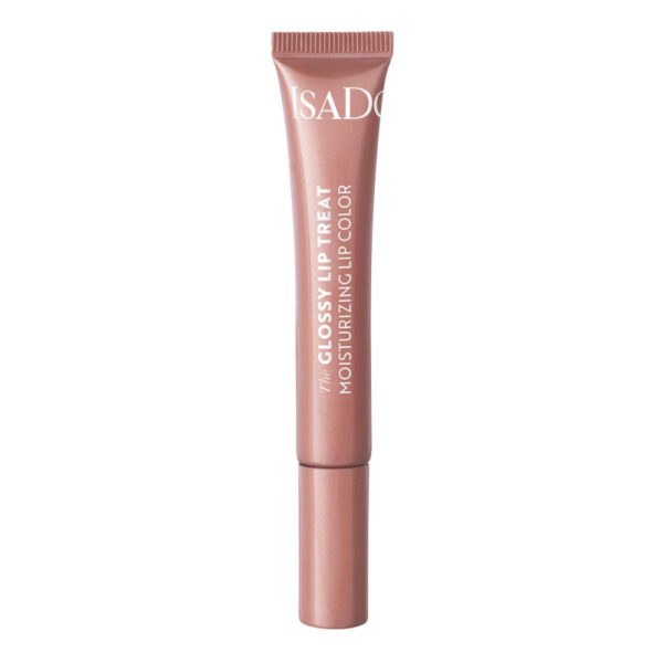 IsaDora Glossy Lip Treat 54 Ginger Glaze