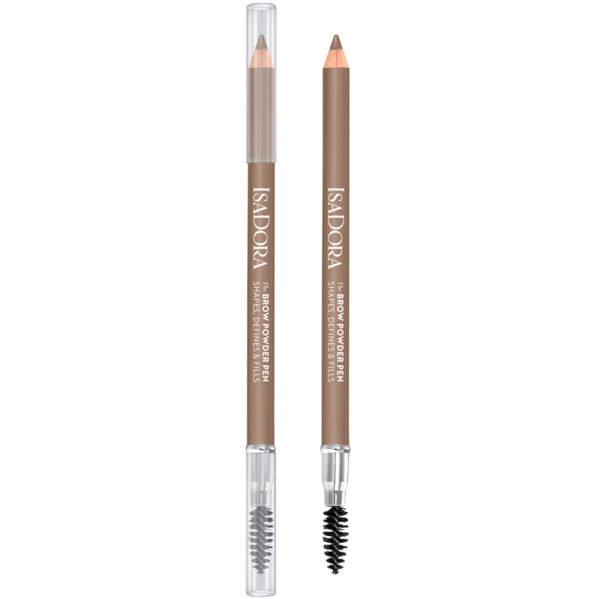 IsaDora The Brow Powder Pen