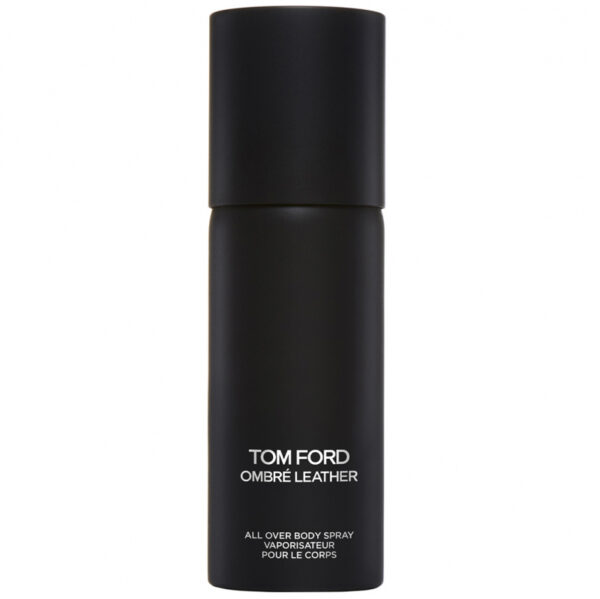 Tom Ford Ombre Leather Body Spray (150ml)