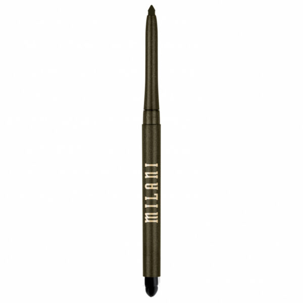 Milani Stay Put Eyeliner Moss Boss