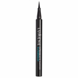 Lumene Intense Eye Marker Waterproof Black