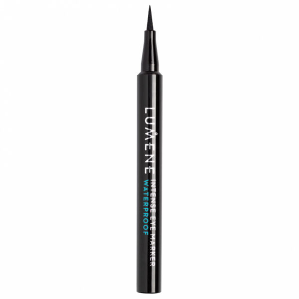 Lumene Intense Eye Marker Waterproof Black