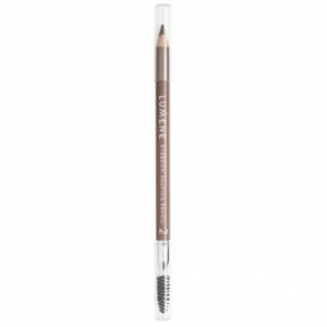 Lumene Eyebrow Shaping Pencil 2 Brown