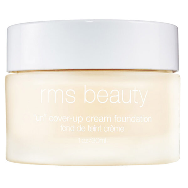 RMS Beauty Un Cover-Up Cream Foundation 000