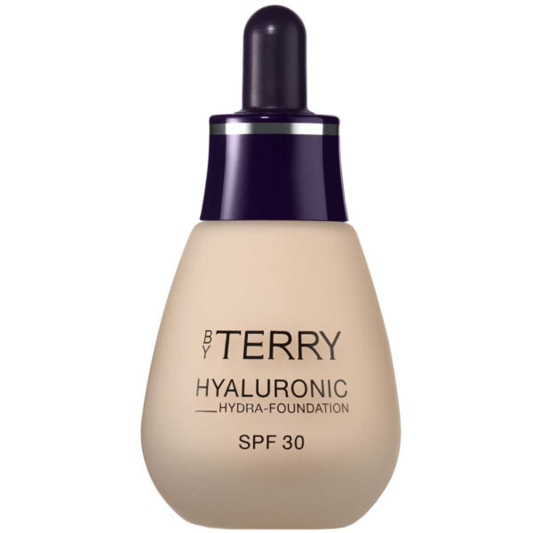 By Terry Hyaluronic Hydra-Foundation 100C Cool - Fair