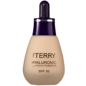 By Terry Hyaluronic Hydra-Foundation 100W Warm - Fair