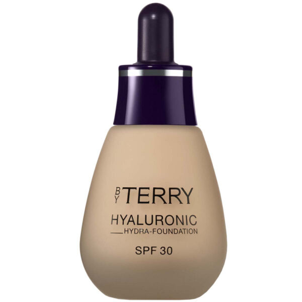 By Terry Hyaluronic Hydra-Foundation 200N Neutral- Natural