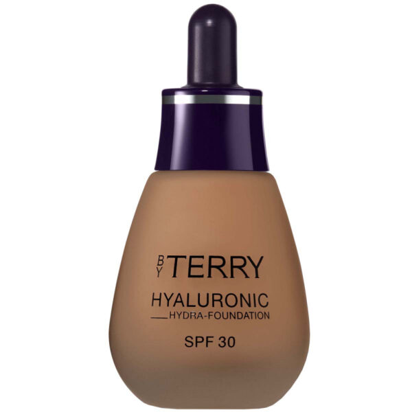 By Terry Hyaluronic Hydra-Foundation 500W Warm - Medium Dark