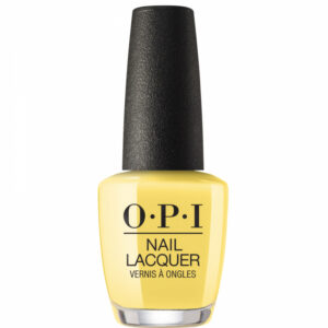 OPI Nail Lacquer Don&apos;t Tell A Sol