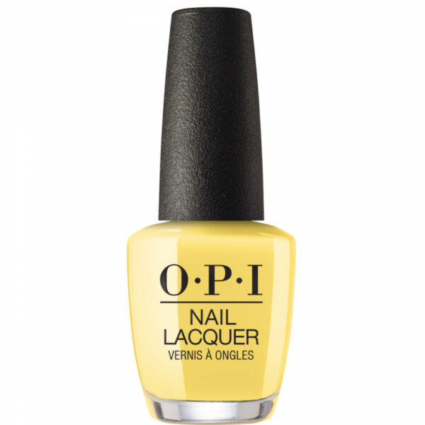 OPI Nail Lacquer Don&apos;t Tell A Sol