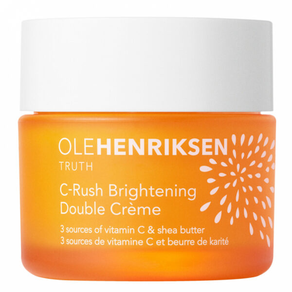 Ole Henriksen Truth C-Rush Brightening Double Creme (50ml)